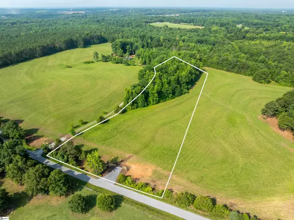 00 Cheek Road #Lot 3, Gray Court, SC 29645