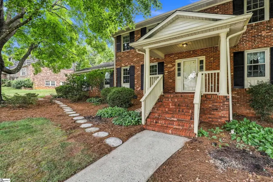 200 Connecticut Drive, Greenville, SC 29615 - #2