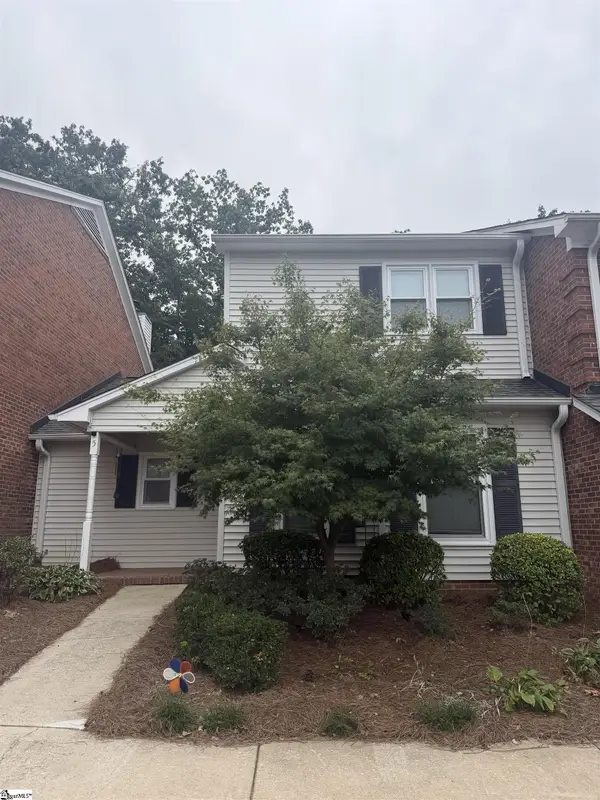 2808 E North St #Unit 5, Greenville, SC 29615