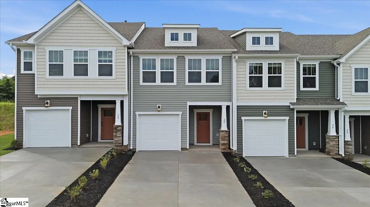 28 Shoemaker Road, Greenville, SC 29617 - #1