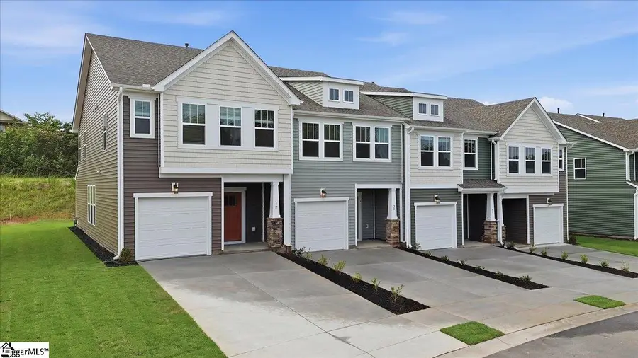 28 Shoemaker Road, Greenville, SC 29617 - #2