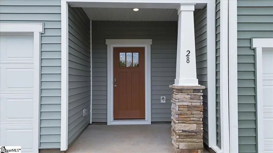 28 Shoemaker Road, Greenville, SC 29617 - #3