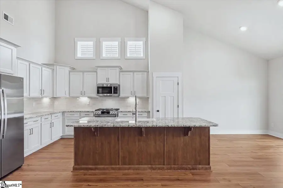 1006 Fox Hollow Street, Spartanburg, SC 29303 - #3