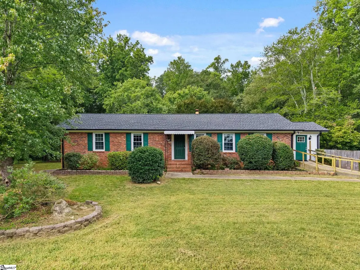 20 Driftwood Lane, Taylors, SC 29687-3746 - #1