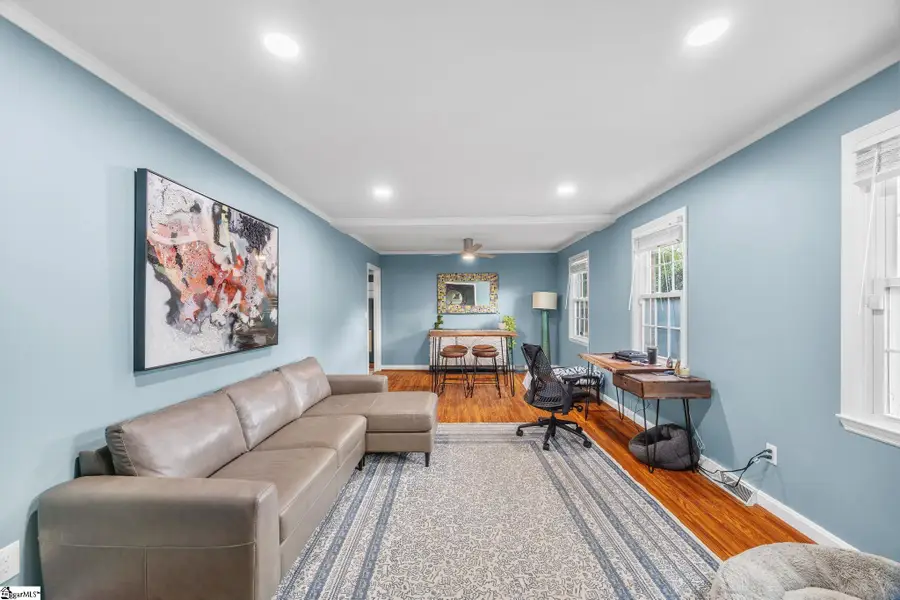 20 Driftwood Lane, Taylors, SC 29687-3746 - #2