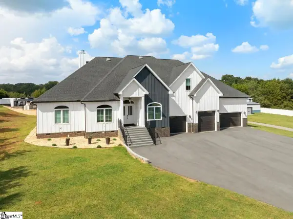 85 Ferguson Road, Piedmont, SC 29673