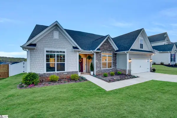 142 Juniper Hill Drive, Easley, SC 29642-7784