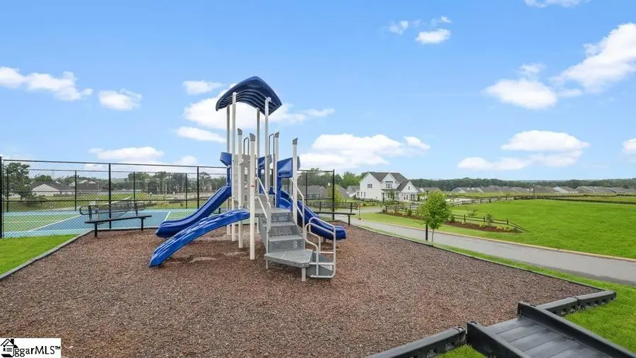 425 Scarlet Leaf Lane, Greenville, SC 29607 - #3