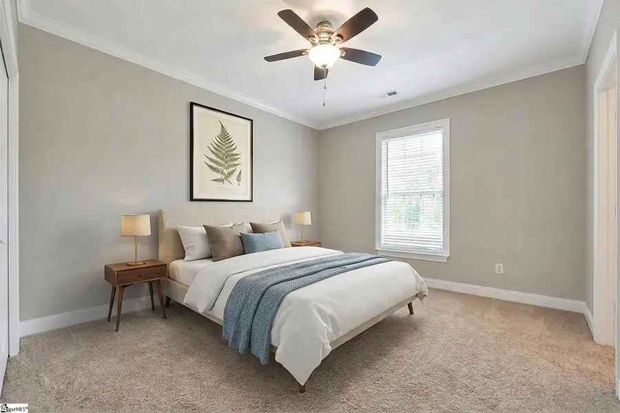 208 Quercus Run, Fountain Inn, SC 29644 - #2