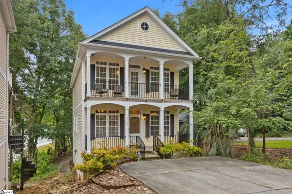215B Black Bass Road, Anderson, SC 29626
