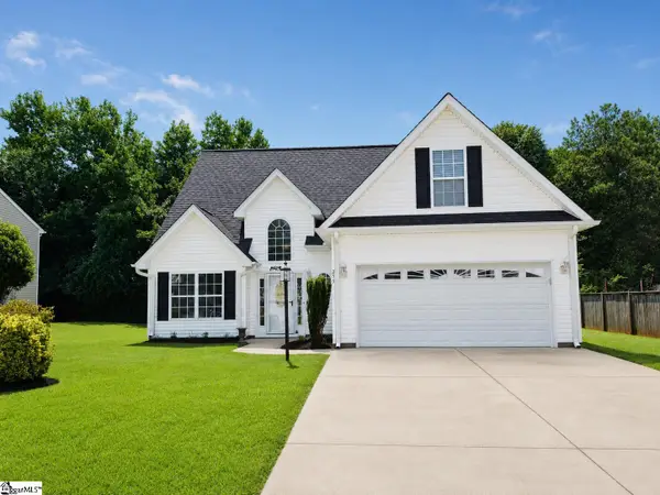 253 Rivers Edge Drive, Easley, SC 29642