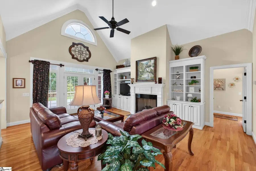6 Ione Circle, Williamston, SC 29697 - #3
