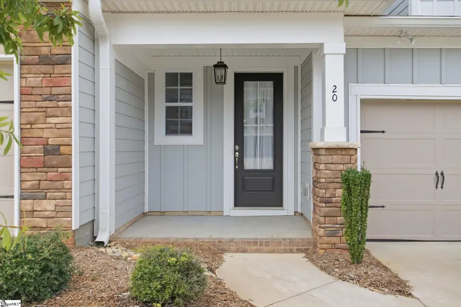 20 Hasbrook Lane, Greenville, SC 29607 - #2