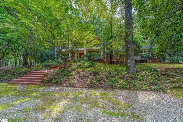 401 Rackley Mill Road, Easley, SC 29642