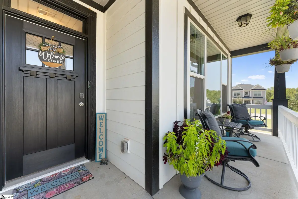 718 Amherst Glen Drive, Greer, SC 29651 - #1