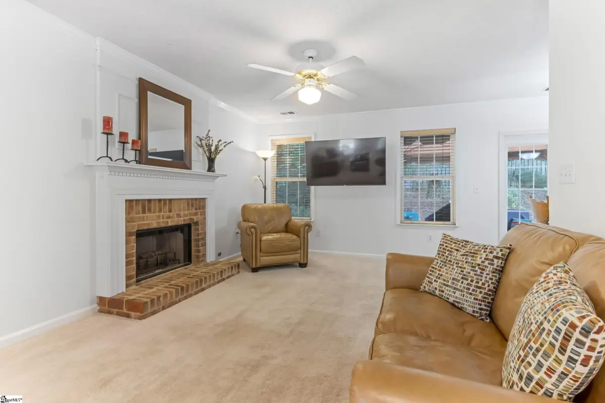 15 Birchstone Court, Simpsonville, SC 29681 - #1