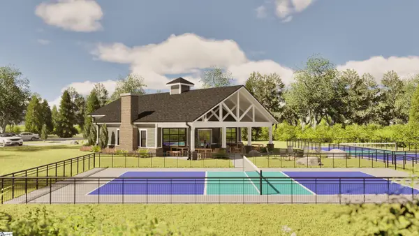 209 Helen Avenue, Pendleton, SC 29670