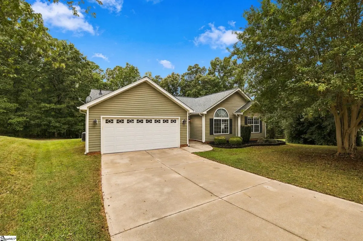 9 Avebury Court, Travelers Rest, SC 29690 - #1