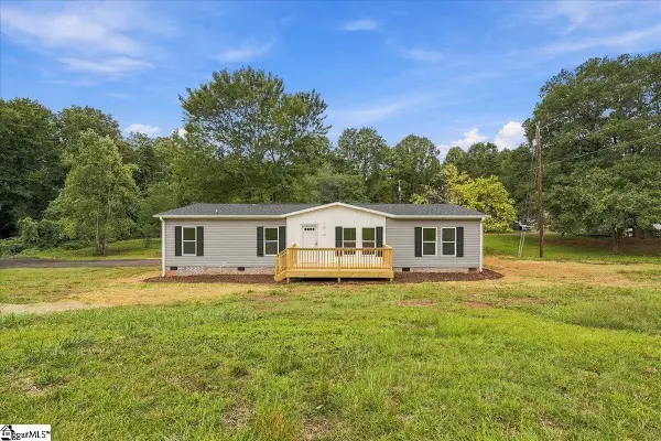 312 Griffin Mill Road, Pickens, SC 29671
