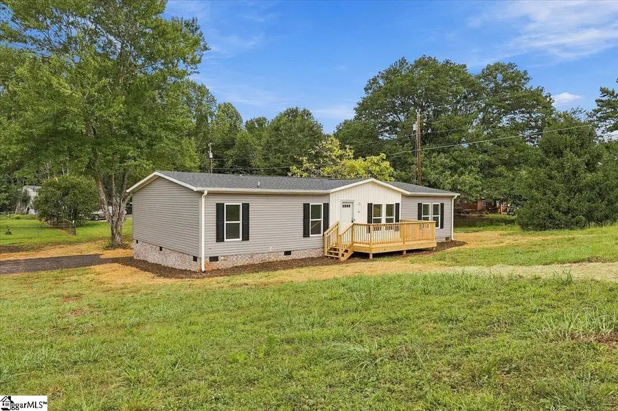 312 Griffin Mill Road, Pickens, SC 29671 - #2