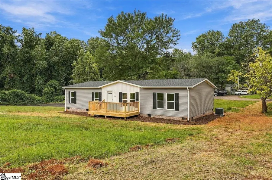 312 Griffin Mill Road, Pickens, SC 29671 - #3