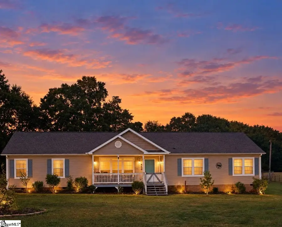 464 N Major Road, Belton, SC 29627 - #2