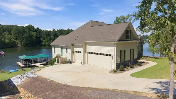 368 Abercrombie Point, Greenwood, SC 29649