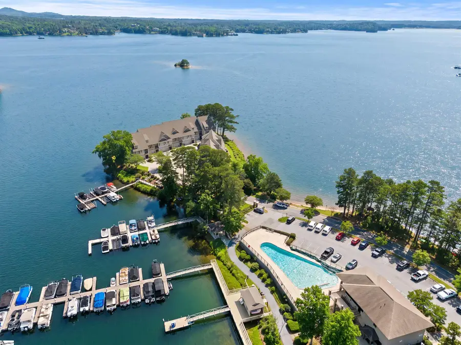 100 Captains Walk Circle #Unit 5, Salem, SC 29676 - #3