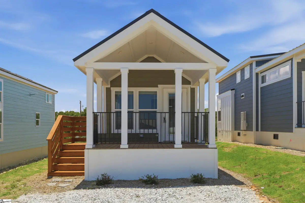 413 Pressley Jackson Road, Taylors, SC 29687 - #1