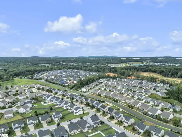 534 Bucklebury Road, Greer, SC 29651