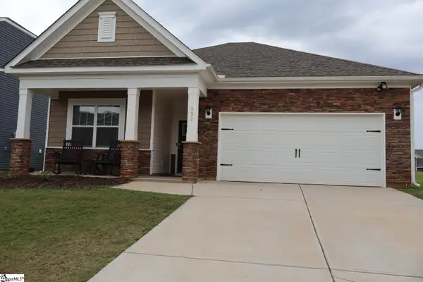 331 Glass Road, Piedmont, SC 29673