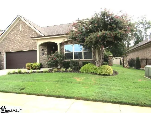 11 Heron Glen Way, Simpsonville, SC 29680 - #1