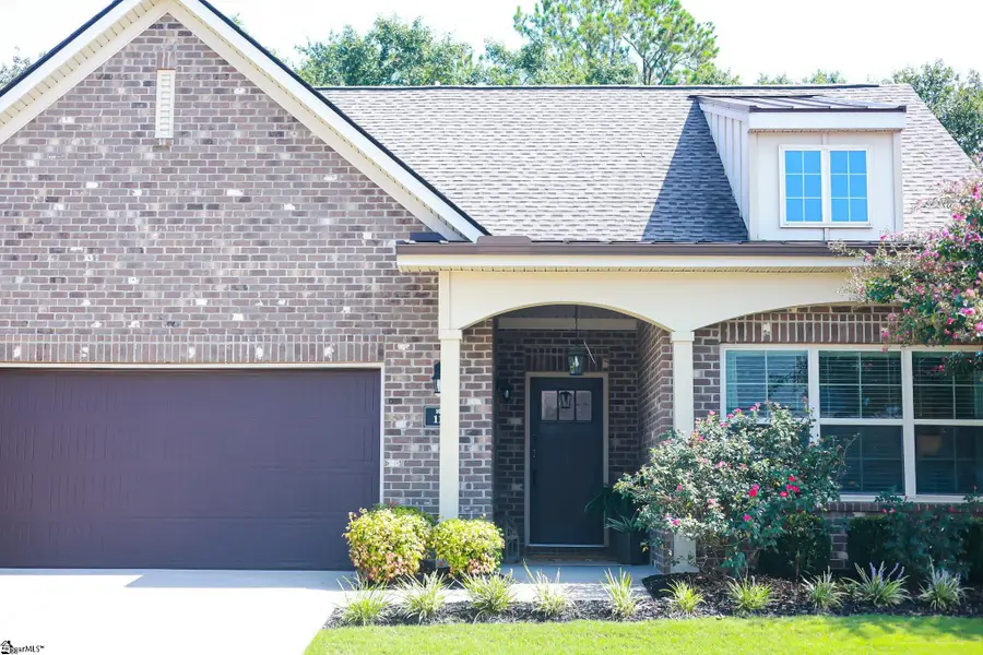 11 Heron Glen Way, Simpsonville, SC 29680 - #2