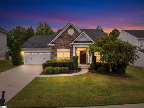 51 Barlow Court, Simpsonville, SC 29681