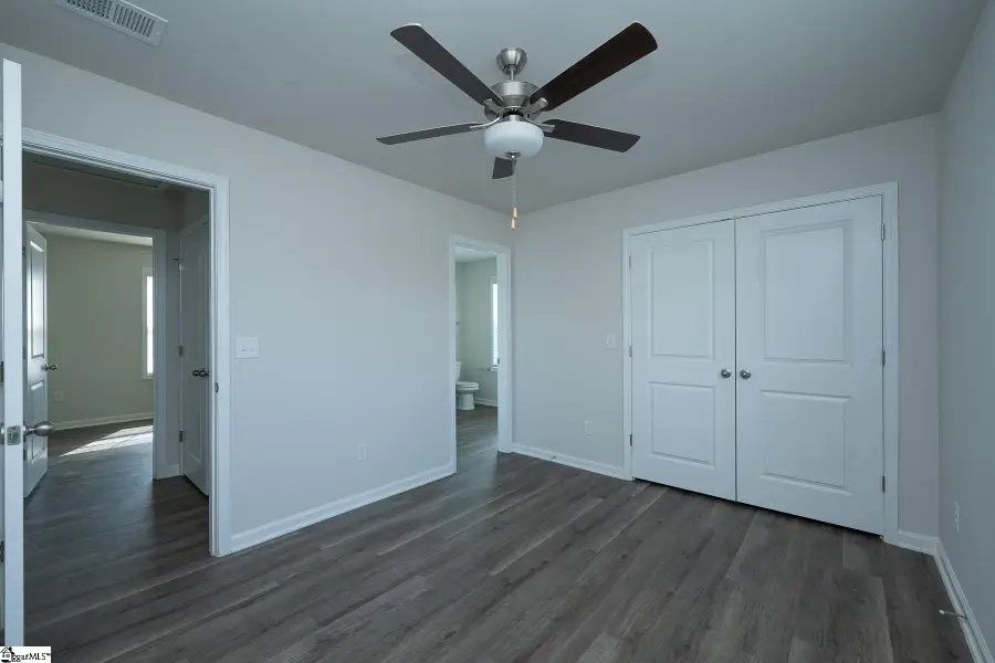 8 Thorndike Way, Greenville, SC 29617 - #3