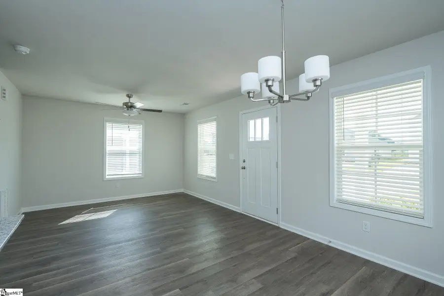 12 Thorndike Way, Greenville, SC 29617 - #3