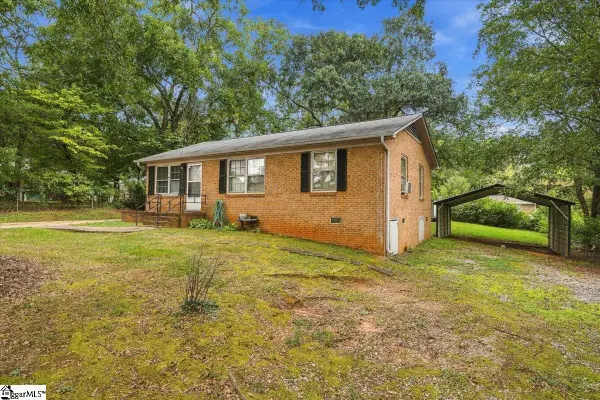 103 Beth Street, Greer, SC 29651