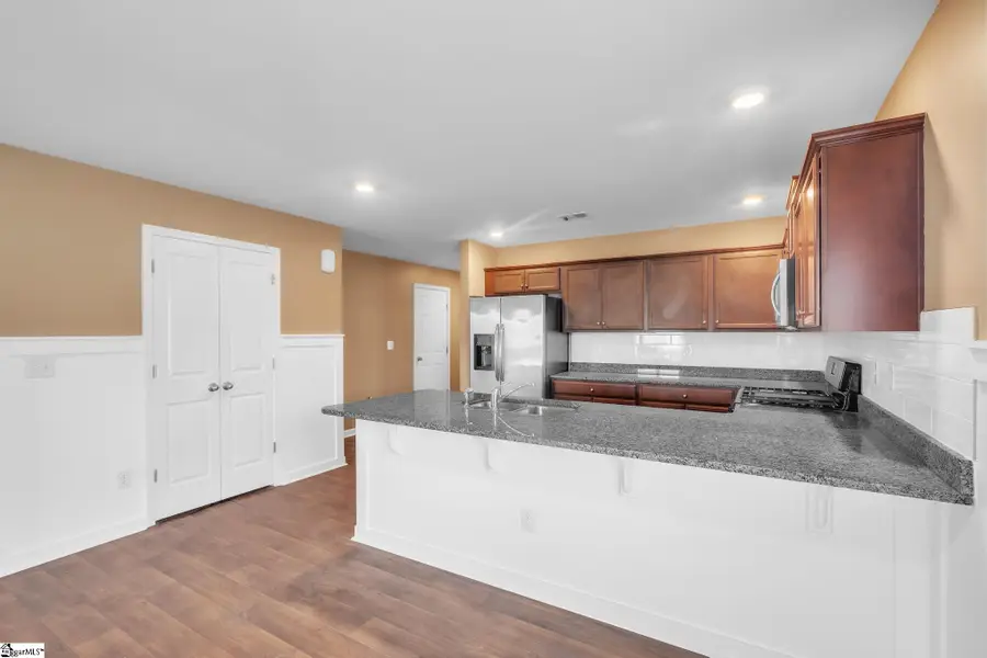 205 Hillendale Way, Williamston Pelzer, SC 29697 - #2
