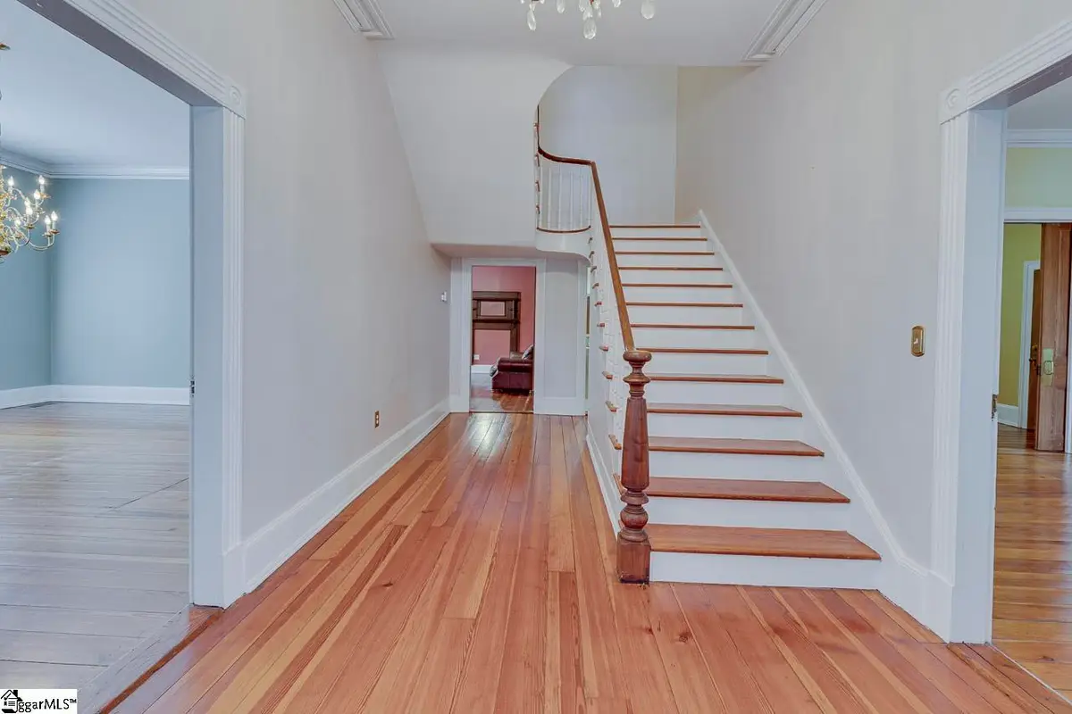 522 Cleveland Street, Greenville, SC 29601 - #1