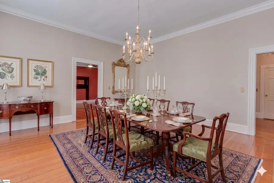 522 Cleveland Street, Greenville, SC 29601 - #2