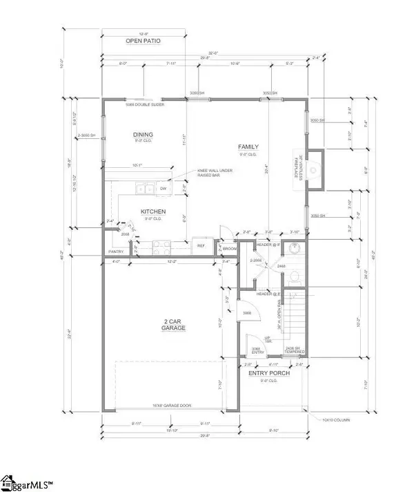 31 Montgomery Street, Greenville, SC 29609