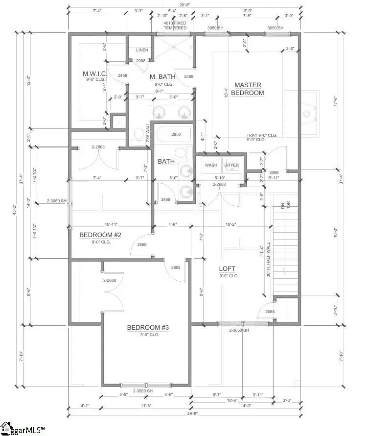 31 Montgomery Street, Greenville, SC 29609 - #2