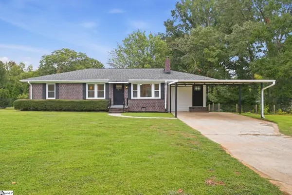 211 Elaine Avenue, Taylors, SC 29687
