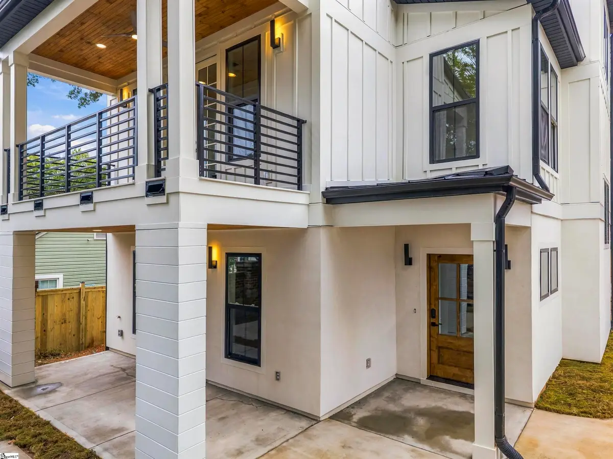 728 Rutherford Road, Greenville, SC 29609 - #1