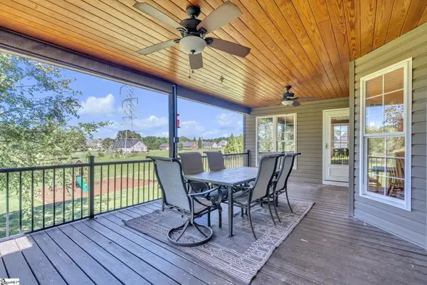 108 Silver Ridge Court, Greer, SC 29651