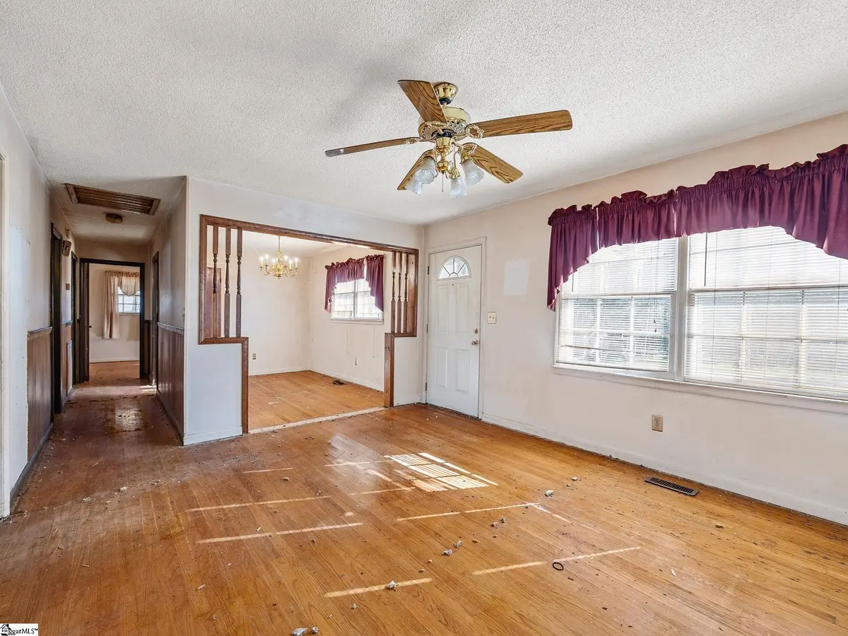 435 Summerland Drive, Spartanburg, SC 29306 - #1