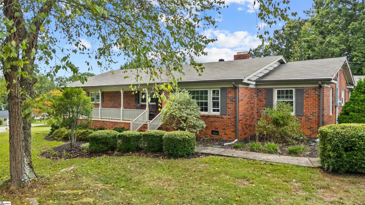 3 Annette Drive, Greenville, SC 29615 - #1