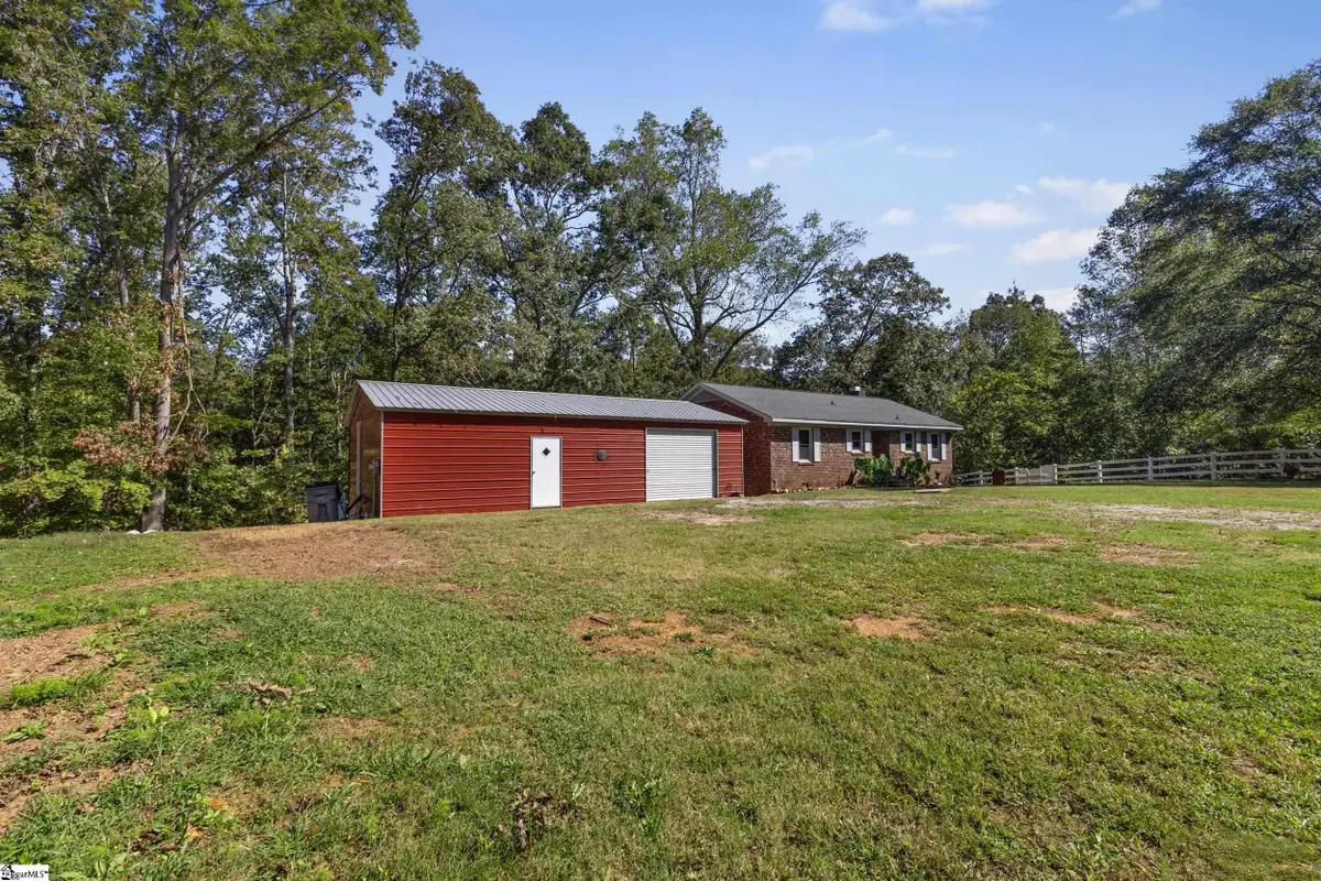 1120 Saluda Lake Road, Greenville, SC 29611-2464 - #1