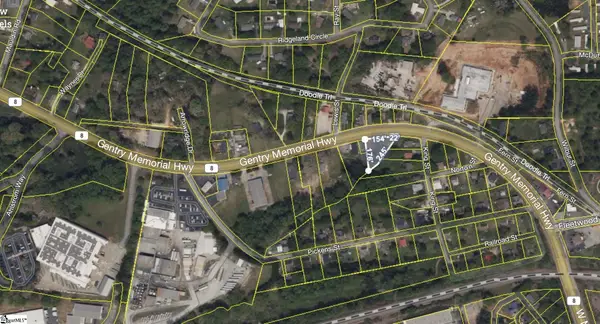 315 Gentry Memorial Highway, Easley, SC 29640