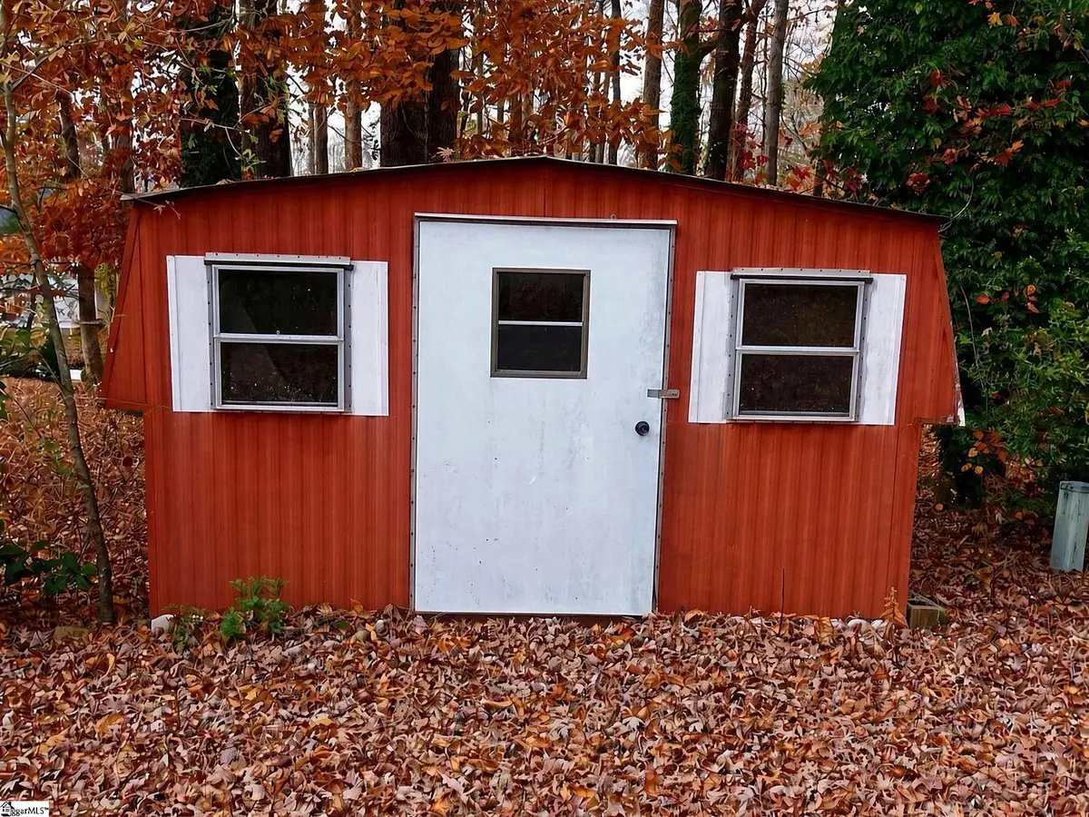 300 Colony Road, Travelers Rest, SC 29690 - #1